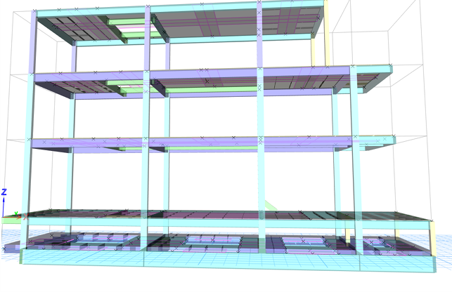 LÀM THẾ NÀO ĐỂ GIẢM ỨNG SUẤT DƯỚI ĐÁY MÓNG NÔNG?