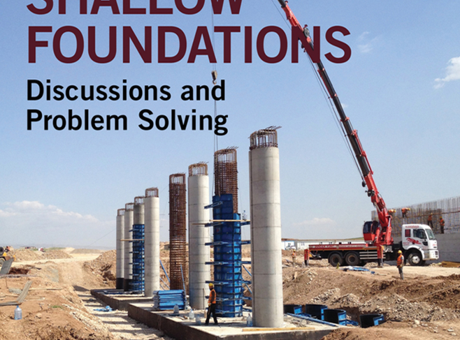 Shallow Foundations Discussions and Problem Solving