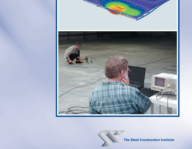 Design Guide on the Vibration of Floors